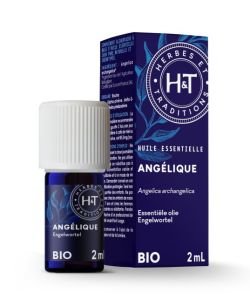 Angelica (root) BIO, 2 ml